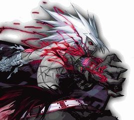 DNF红眼
